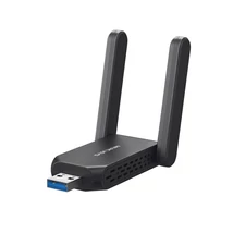 MERCUSYS Wireless Adapter USB Dual Band AX1800, MA72XH