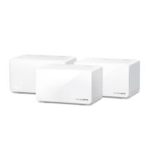 MERCUSYS Wireless Mesh Networking system AX6000 HALO H90X(2-PACK)