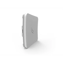 MIKROTIK Wireless Access Point 5GHz, 1x1000Mbps, Point-to-Point, kültéri - RBSXTSQG-5ACD
