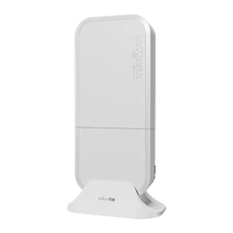 MIKROTIK Wireless Access Point DualBand, 2x1000Mbps, WiFi6, vízálló, kültéri - WAPG-5HAXD2HAXD