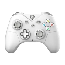 MSI ACCY Force GC300 W White Wireless Game Controller, White