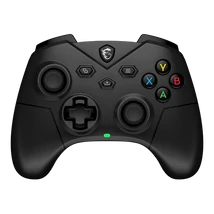 MSI ACCY Force GC300 W Wireless Game Controller, Black