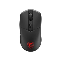MSI ACCY VERSA 300 ELITE W Wireless Gaming Mouse, Black