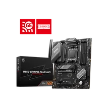 MSI Alaplap AM5 B650 GAMING PLUS WIFI AMD B650, ATX