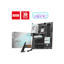 MSI Alaplap AM5 B840 GAMING PLUS WIFI AMD B840, ATX