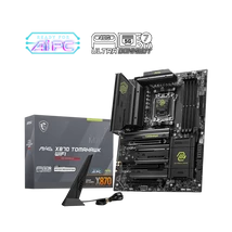 MSI Alaplap AM5 MAG X870 TOMAHAWK WIFI AMD X870, ATX