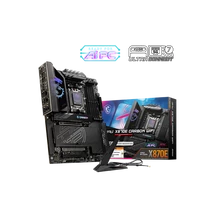MSI Alaplap AM5 MPG X870E CARBON WIFI AMD X870, ATX