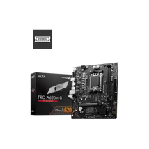 MSI Alaplap AM5 PRO A620M-B AMD A620, mATX