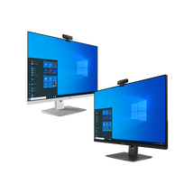 MSI Business AIO Modern AM271P 11M-649, 27" FHD, i7-1165G7, 16GB, 1TB M.2, INT, Win11H, Fekete