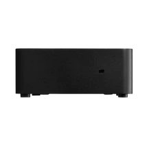 MSI Business DT Cubi NUC 1M-251BEU, Core 3 100U, DDR5, NVME, 2,5", AX+BT5.3, Thunderbolt4 x2, RJ45 x2, HDMI x2, Black