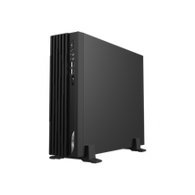 MSI Business DT PRO DP130 11-232, i7 11700, 8GB, 256GB M.2, INT, NOOS, Fekete
