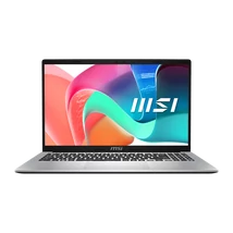 MSI Business NB Modern 15 F13MG-061, 15.6" FHD, i5-1335U, 16GB, 512GB M.2, INT, Win11H, Ezüst
