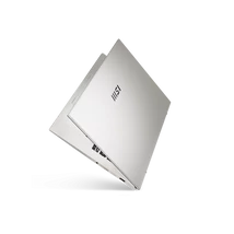 MSI Business NB Prestige 14 Evo B13M-640, 14" FHD+ GL, i5-13500H, 16GB, 1TB M.2, INT, WIN11H, Ezüst