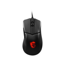 MSI ACCY Clutch GM31 Lightweight Wired Mouse