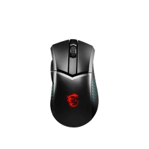 MSI ACCY Clutch GM51 Lightweight Wireless Mouse