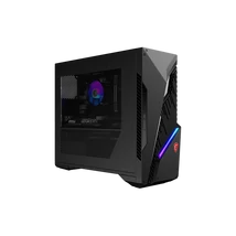 MSI GAMING DT MAG Infinite S3 14NUB5-2222XEU, i5-14400F, 32GB, 1TB M.2, RTX 4060 Ti 16GB, NOOS, Black