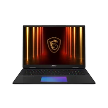 MSI Gaming NB Titan 18 HX AI A2XWJG-621 Dragon Edition Norse Myth U9 275HX, 64GB, 2x2TB, RTX 5090 24GB, W11P - US KEY