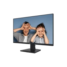 MSI Monitor Business PRO MP275Q 27" QHD 2560x1440, IPS 16:9 100Hz, 1 ms, 2x HDMI, DP,  Black