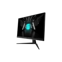 MSI Monitor GAMING G2412F Rapid IPS LED 24" FHD 1920x1080, 16:9, 1000:1 CR, 300cd/m2, 1ms, 180Hz, DP, 2x HDMI