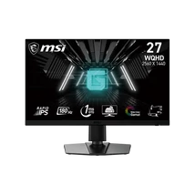 MSI Monitor GAMING G272QPF E2 Rapid IPS LED 27" WQHD 2560x1440, 16:9, 1200:1 CR, 300cd/m2, 1ms, 180Hz, DP, 2xHDMI