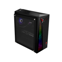 MSI Gamer DT Infinite X11TD-1049, i7-11700KF, 16GB, 512GB M.2, RTX 3070, Win10H, Fekete