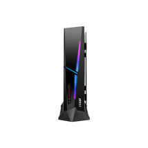 MSI GAMING DT Trident X 11TD-1868, i7-11700KF, 16GB, 512GB M.2, RTX 3070 8GB, Win10H, Black