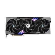 MSI Videokártya PCI-Ex16x nVIDIA RTX 5090 GAMING TRIO 32GB DDR7 OC