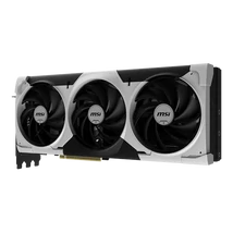 MSI Videokártya PCI-Ex16x nVIDIA RTX 5090 VENTUS 3X 32GB DDR7 OC