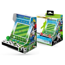 MY ARCADE Játékkonzol All-Star Arena 100+ Pico Player Retro Arcade 3.7" Hordozható, DGUNL-4119