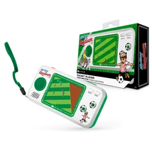 MY ARCADE Játékkonzol All-Star Stadium 3in1 Pocket Player Hordozható, DGUNL-3275