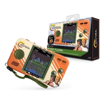 MY ARCADE Játékkonzol Contra 2in1 Premium Edition Pocket Player Hordozható, DGUNL-3281