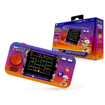 MY ARCADE Játékkonzol Data East 300+ Pocket Player Hordozható, DGUNL-4127