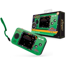 MY ARCADE Játékkonzol Galaga 3in1 Pocket Player Hordozható, DGUNL-3244