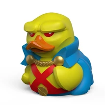 NUMSKULL Tubbz - DC Comics "Martian Manhunter" (First Ed.) Gumikacsa