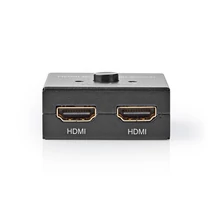 Nedia HDMI kapcsoló, VSWI3482AT