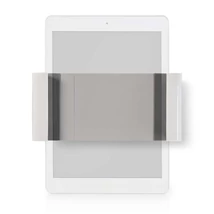 Nedis TWMT100SI 7 - 12 " fix fali tablet tartó konzol, 360° elforgatható