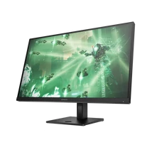 OMEN by HP 27" Gaming monitor 27q QHD AG 2560x1440 165Hz 400cd, 16:9, 1000:1, 1 ms, HDMI, DisplayPort