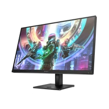 OMEN by HP 27" Gaming monitor 27qs QHD AG 2560x1440 240Hz 400cd, 16:9, 1000:1, 1 ms, HDMI