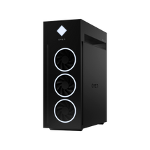 OMEN by HP 45L GT22-0005nn, Core i7-12700K 3,6 GHz, 32GB, 1TB SSD Nvidia RTX 3070Ti 8GB