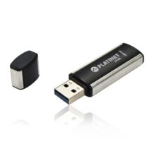 PLATINET Pendrive 32GB, X-Depo, USB 3.0, fekete