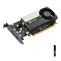 PNY Videokártya PCI-Ex16x nVIDIA Quadro T400 4GB DDR6