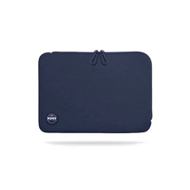 PORT DESIGNS Notebook tok 140414, TORINO II SLEEVE 13-14" BLUE/Kék