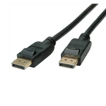 ROLINE Kábel DisplayPort, M/M 1.4, 2m