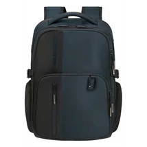 SAMSONITE Notebook hátizsák 142144-1277, BP Daytrip 15.6" (Deep blue) -BIZ2GO
