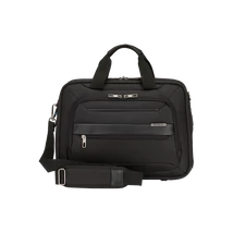 SAMSONITE Aktatáska 123669-1041, LAPT.BAILHANDLE 14.1" BLACK - VECTURA EVO