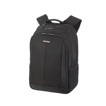 SAMSONITE Notebook hátizsák 115330-1041, LAPTOP BACKPACK M 15,6" (BLACK) -GUARDIT 2.0