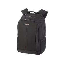 SAMSONITE Notebook hátizsák 115330-1041, LAPTOP BACKPACK M 15,6" (BLACK) -GUARDIT 2.0