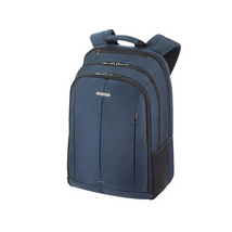 SAMSONITE Notebook hátizsák 115330-1090, LAPTOP BACKPACK M 15,6" (BLUE) -GUARDIT 2.0