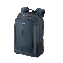 SAMSONITE Notebook hátizsák 115331-1090, LAPTOP BACKPACK L 17.3" (BLUE) -GUARDIT 2.0