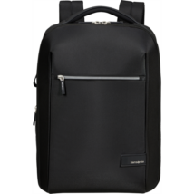 SAMSONITE Notebook hátizsák 134549-1041, Laptop Backpack 15.6" (Black) -LITEPOINT